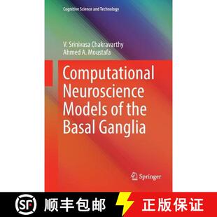 9789811341687 4周达 Ganglia Basal the Models Neuroscience Computational