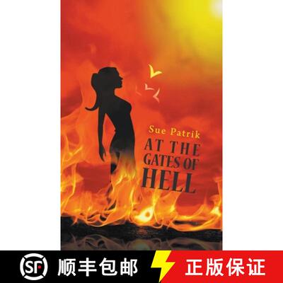 【3-4周达】At The Gates of Hell [9798215959220]