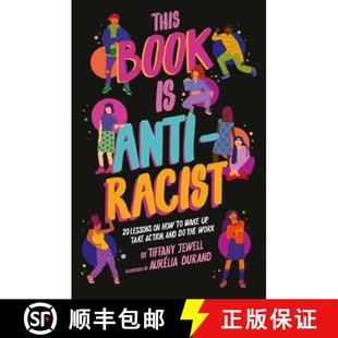 and Work Racist Volu... How 9780711245204 Lessons 4周达 Wake Take Book Action Anti the This