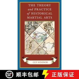 Martial 9789527157282 The Practice and 4周达 Theory Arts Historical