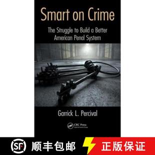 American 4周达 Crime Struggle Better Penal Smart Build 9781498703130 System The