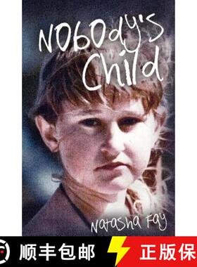 【3-4周达】Nobody's Child [9780648408512]