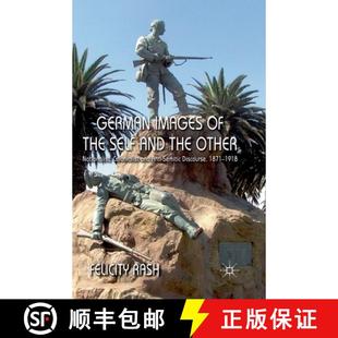 Anti 4周达 Images Self Colonialist Semitic Nationalist German Other and 9781349328543 Discour... the