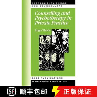 【3-4周达】Counselling and Psychotherapy in Private Practice [9780761951056]