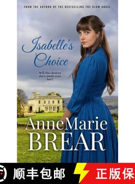 预订 Isabelle's Choice [9780995725461]