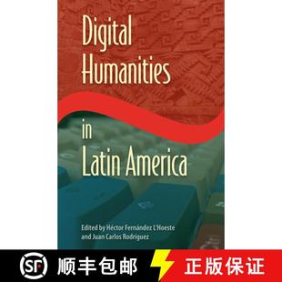America Latin 9781683401476 Digital 预订 Humanities