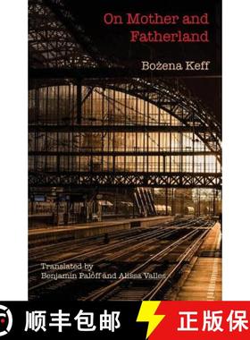 【3-4周达】On Mother and Fatherland [9781941196526]