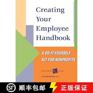 Your Wiley... Handbook Diskette Employee Kit 4周达 Creating 9780787948443 Yourself Nonprofits For With