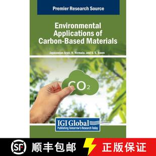 Environmental Applications Materials 9798369349427 Based 4周达 Carbon