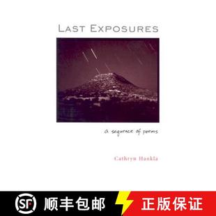 Exposures 9780807129487 Last Poems Sequence 4周達(dá)