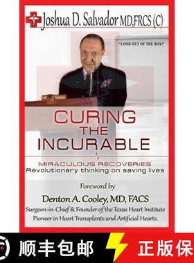【3-4周达】Curing the Incurable [9781304195203]