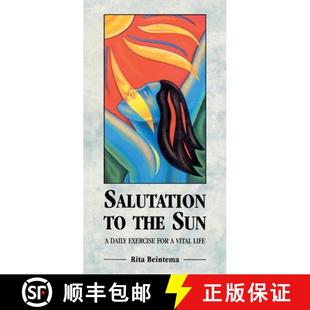 Salutation Vital 9781846042294 The 4周达 Exercise Daily Sun Life for