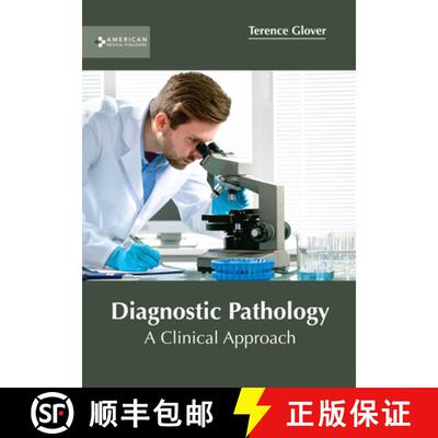 【3-4周达】Diagnostic Pathology: A Clinical Approach [9781639274161]