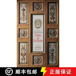 9782080201997 Château 4周达 Day Vicomte Vaux