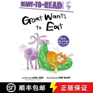 Read 9781534483606 Goat Eat Ready 4周达 Wants
