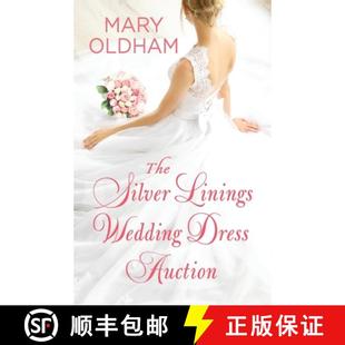 Linings Wedding Dress 预订 9798992669121 Silver Auction The