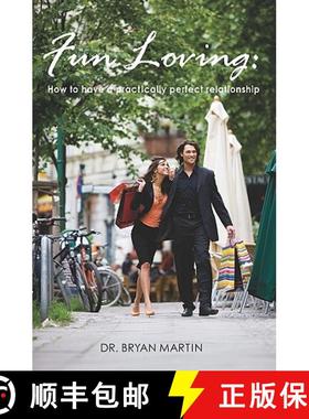 预订 Fun Loving: How to have a practically perfect relationship [9781419657542]
