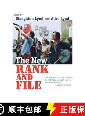 【3-4周达】The New Rank and File: Identity Formation in the Contemporary Narrative of Slavery [9780801438066]