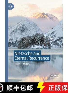 【3-4周达】Nietzsche and Eternal Recurrence [9783030552985]