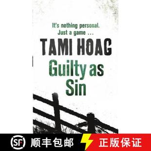 Sin 4周达 9781409121442 Guilty