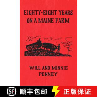 9781608937479 4周达 Farm Maine Years Eight Eighty