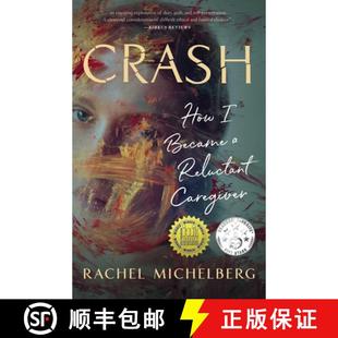 Became 9781647420321 4周达 Caregiver Reluctant How Crash
