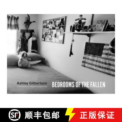 【3-4周达】Bedrooms of the Fallen [9780226066868]