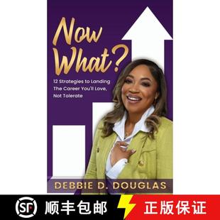 Career Not Strategies 4周达 Now What The 9798989163878 Tolerate Love Landing You