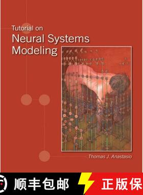 【3-4周达】Tutorial on Neural Systems Modeling [9780878933396]