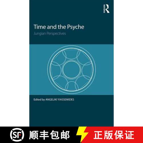 【3-4周达】Time and the Psyche: Jungian Perspectives [9781138120723]