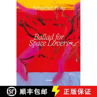 Sebastian Hosu Lovers 9783735608444 Space 4周达 for Ballad