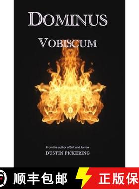 【3-4周达】Dominus Vobiscum [9782487017085]