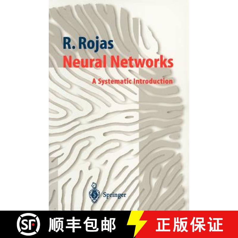 【3-4周达】Neural Networks : A Systematic Introduction [9783540605058]