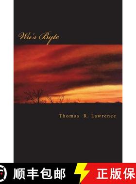 预订 Wu's Byte [9780997811414]