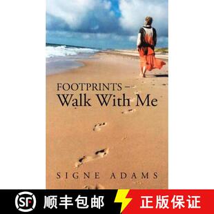 Footprints 4周达 Walk With 9781504358941