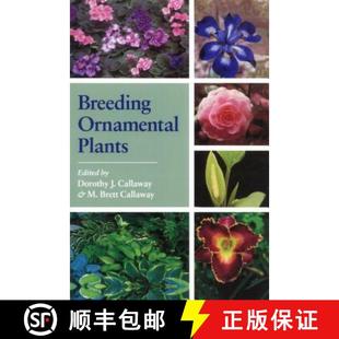 Plants 4周达 Ornamental 9781604690941 Breeding