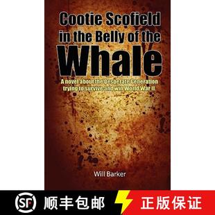 the 9780557101887 4周达 Whale Belly Scofield Cootie