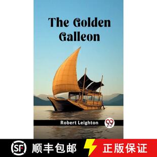 Edition2023 3周达 Galleon 9789361427404 Golden