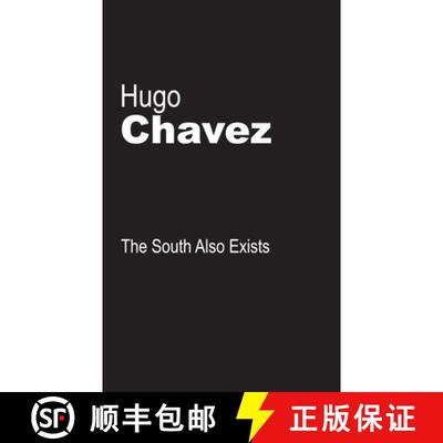 【3-4周达】The South Also Exists [9788187496564]
