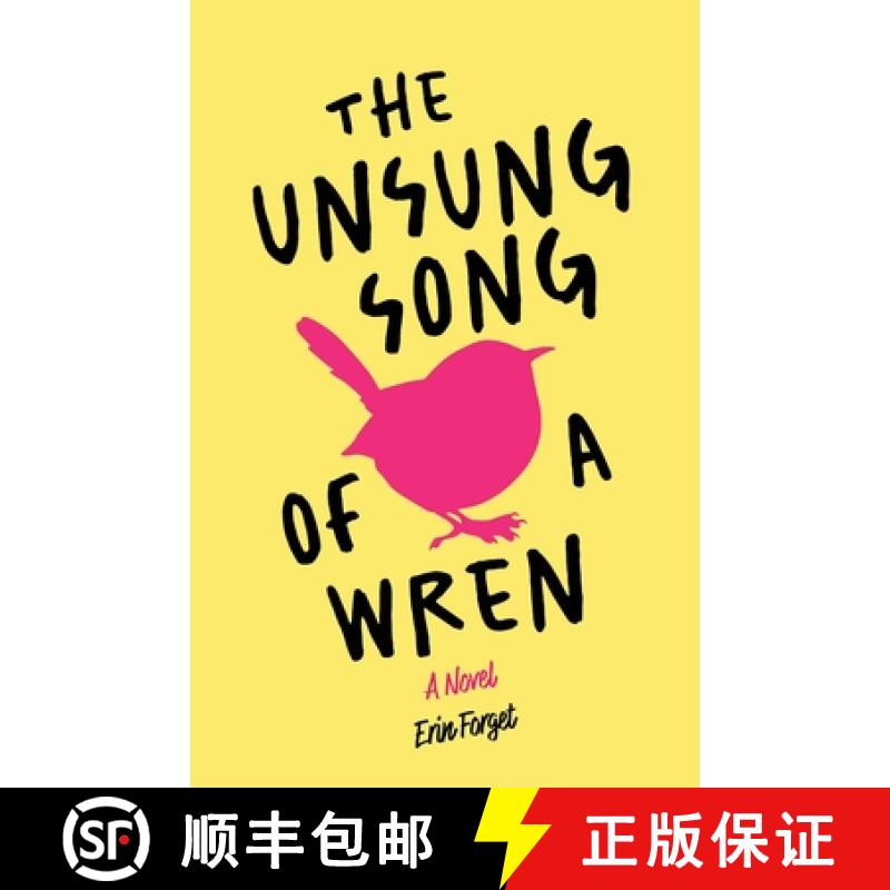 【2-3周达】The Unsung Song of a Wren [9781998662449]