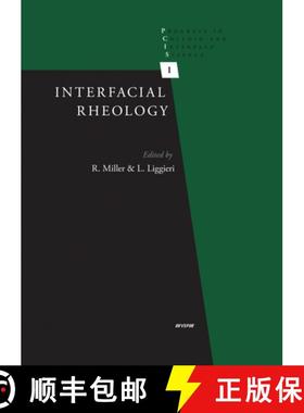【3-4周达】PCIS 1 - MILLER ET AL., INTERFACIAL [9789004175860]