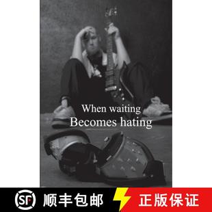 When 4周达 waiting becomes 9788284510972 hating