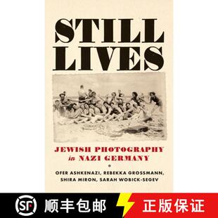 Photography 9781512826357 4周达 Germany Nazi Jewish Lives Still