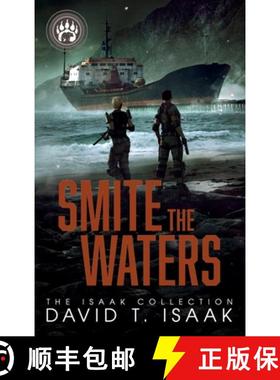 预订 Smite the Waters [9781958840160]