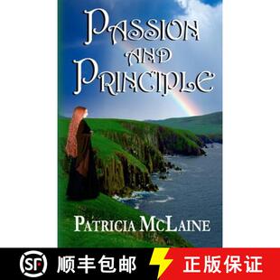 【3-4周达】Passion and Principle [9780983785590]