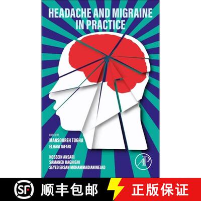 【3-4周达】Headache and Migraine in Practice [9780323997294]