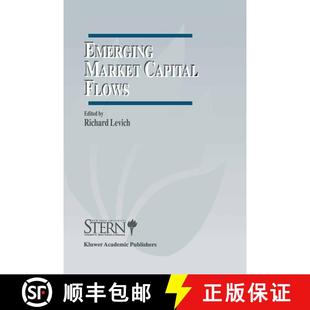 【3-4周达】Emerging Market Capital Flows : Proceedings of a Conference held at the Stern School of Bu... [9780792399766]