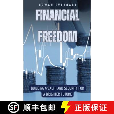 【3-4周达】Financial Freedom: Building Wealth and Security for a Brighter Future [9798330216147]