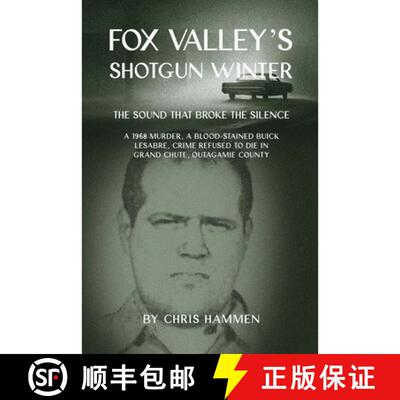 【3-4周达】Fox Valley's Shotgun Winter [9798295669828]