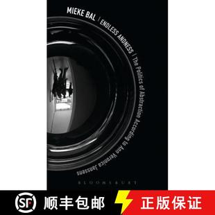 The 9781472528186 Endless Andness Ann Politics Janssens 预订 Abstraction Veronica According